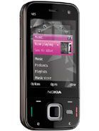 Nokia N85 aksesuarlar