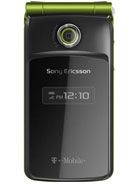 Sony Ericsson TM506i