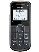 Nokia 1202 aksesuarlar
