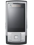 Samsung SGH-L811 aksesuarlar