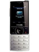 Philips X500 aksesuarlar