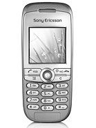 Sony Ericsson J210i aksesuarlar