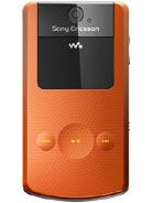 Sony Ericsson W508i
