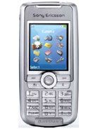 Sony Ericsson K700i