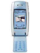 Sony Ericsson P800 aksesuarlar