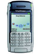 Sony Ericsson P900 aksesuarlar