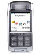 Sony Ericsson P910 aksesuarlar