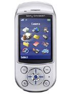 Sony Ericsson S700i aksesuarlar
