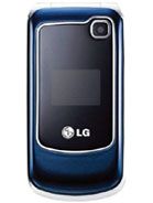 LG GB250 aksesuarlar