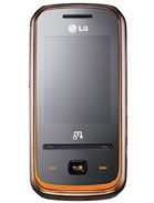 LG GM310 aksesuarlar