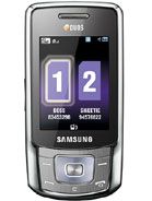 Samsung SGH-B5702 aksesuarlar