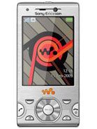 Sony Ericsson W995i aksesuarlar