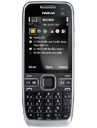Nokia E55 aksesuarlar