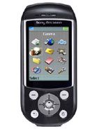 Sony Ericsson S710a aksesuarlar
