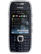Nokia E75 aksesuarlar