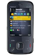 Nokia N86 aksesuarlar