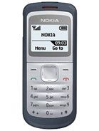 Nokia 1203 aksesuarlar