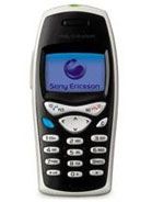 Sony Ericsson T200 aksesuarlar