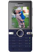Sony Ericsson S312i aksesuarlar
