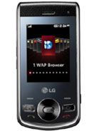 LG GD330 aksesuarlar