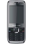 Digiphone E711 aksesuarlar