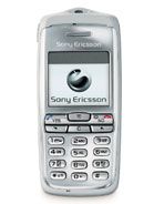 Sony Ericsson T600 aksesuarlar