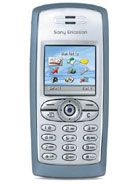 Sony Ericsson T606 aksesuarlar