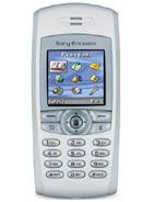 Sony Ericsson T608 aksesuarlar