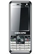 Concord S88 aksesuarlar