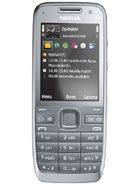 Nokia E52 aksesuarlar