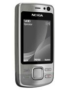 Nokia 6600i aksesuarlar