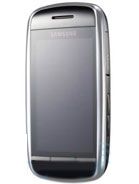 Samsung Infinity