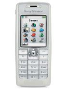 Sony Ericsson T630 aksesuarlar