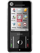Motorola ZN300 aksesuarlar