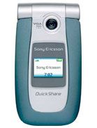 Sony Ericsson Z500i aksesuarlar