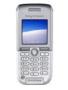 Sony Ericsson K300i aksesuarlar