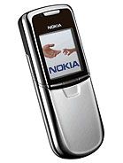 Nokia 8800 aksesuarlar