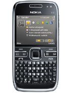 Nokia E72 aksesuarlar