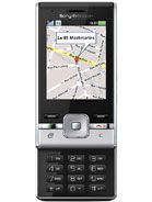 Sony Ericsson T715 aksesuarlar