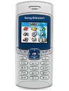 Sony Ericsson T230 aksesuarlar
