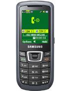 Samsung C3212 aksesuarlar