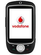 Vodafone V-X760 aksesuarlar