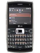 LG GW550 aksesuarlar