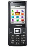 Samsung L700i