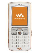 Sony Ericsson W800i aksesuarlar