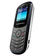 Motorola WX180 aksesuarlar