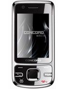 Concord 7500