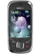 Nokia 7230 aksesuarlar
