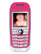Sony Ericsson J300i aksesuarlar