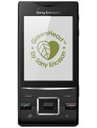 Sony Ericsson Hazel aksesuarlar
